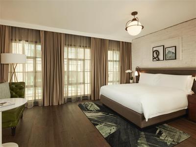 Loft Suite