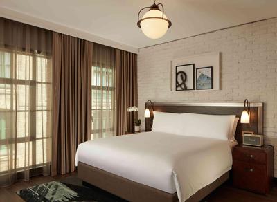 Loft Suite