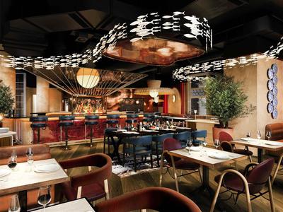 Bibo Shoreditch