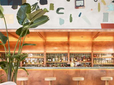 Christina’s Shoreditch