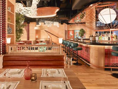 Bibo Shoreditch