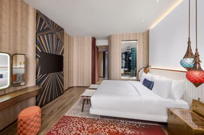 Marvelous Suite