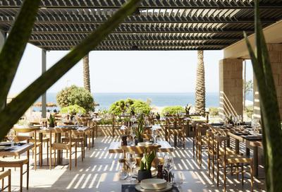 35° Cretan Restaurant