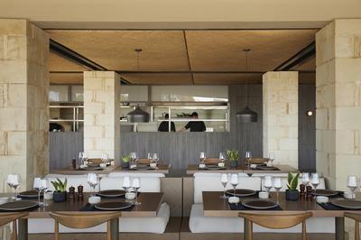 Matter Restaurant