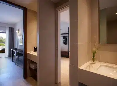Galaxy One Bedroom Suite with Private Pool