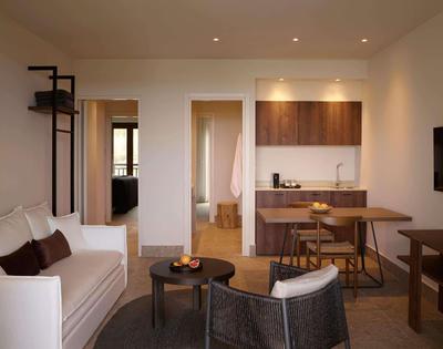 Premium Galaxy One-Bedroom Suite with Private Pool