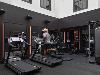 Health Club