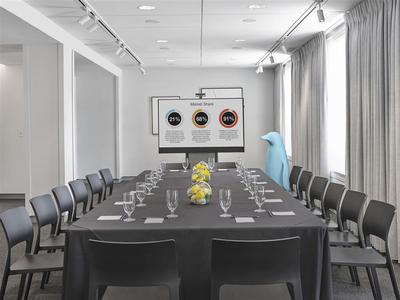 Meeting room