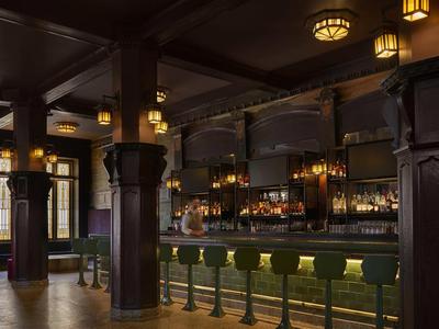 Bar Lounge