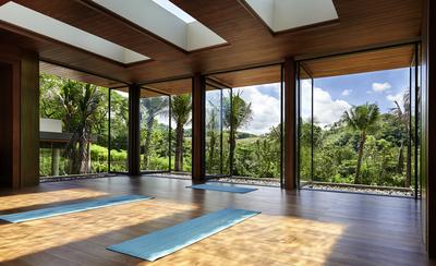 Yoga Studio