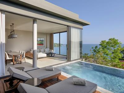 3 Bedroom Villa