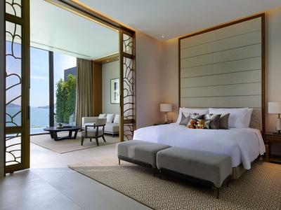 1 Bedroom Villa, Sea View