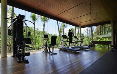 Fitness Centre