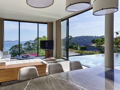 3 Bedroom Villa
