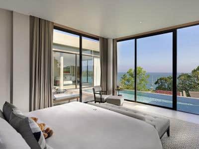 3 Bedroom Villa