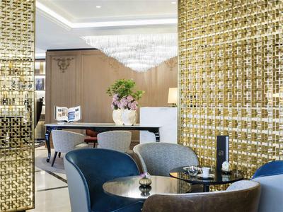 Bar Lounge