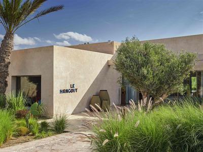 Recreational facility