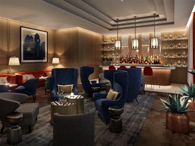 Bar Lounge