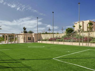 Recreational facility