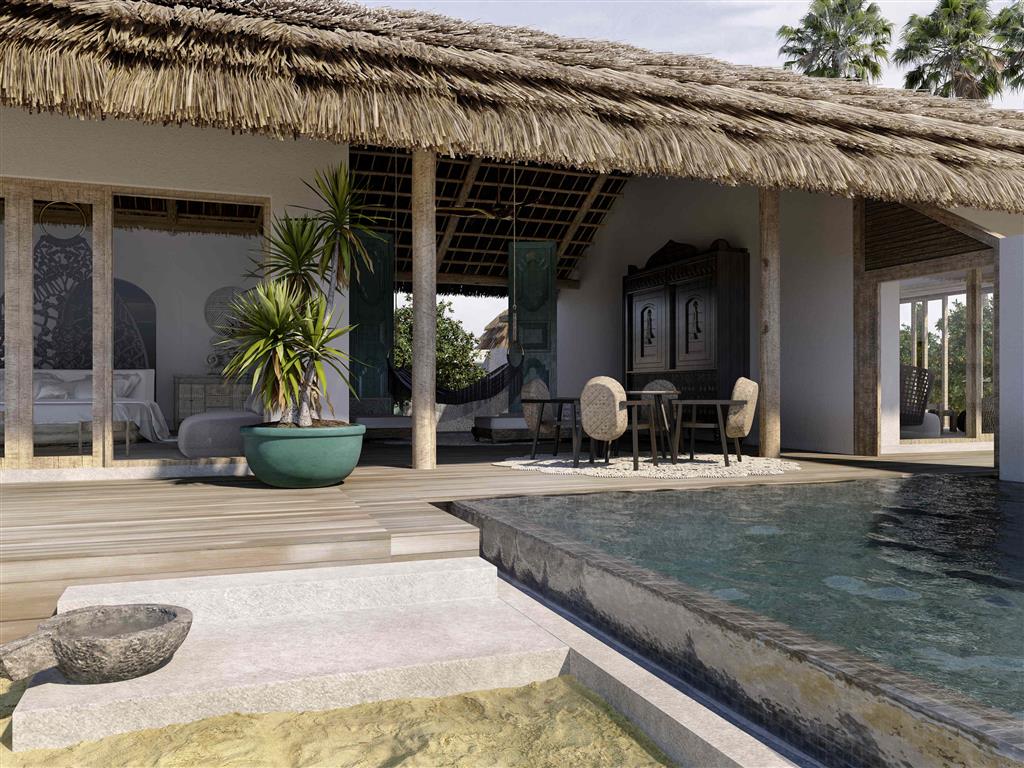 Fairmont Maldives Sirru Fen Fushi