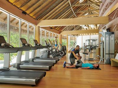 Recreational facility
