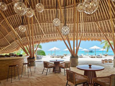 Bar Lounge