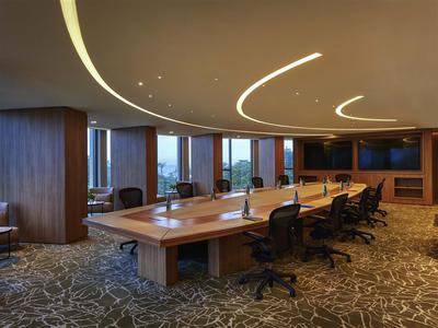 Meeting room