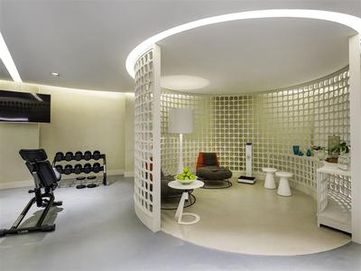 Health Club