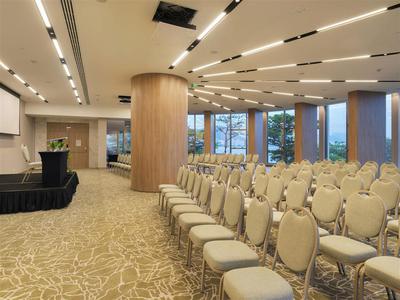 Meeting room