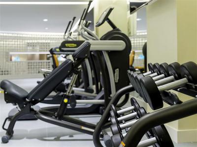 Health Club