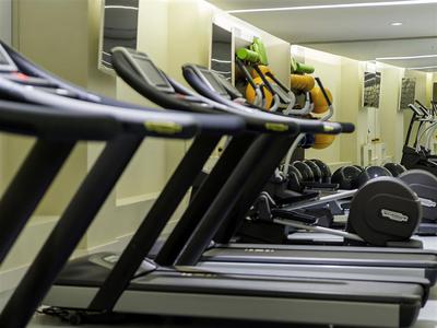 Health Club