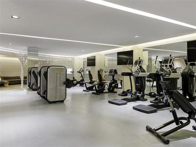 Health Club