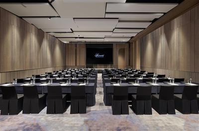 Grand Ballroom, Ballroom