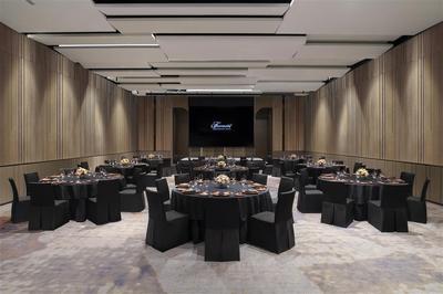 Grand Ballroom, Ballroom