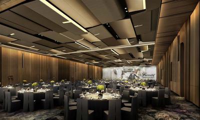 Ballroom