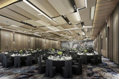 B200-005 Ballroom