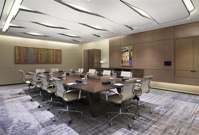 Meeting room, Pino