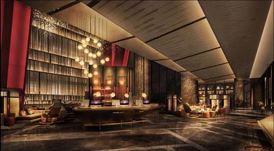 B200-026 Lobby