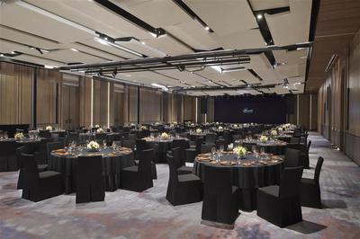 Grand Ballroom, Ballroom