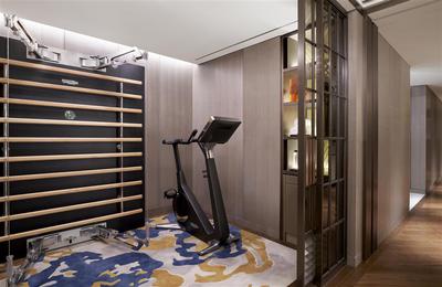Fairmont P-Suite_Fitness