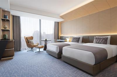 Fairmont Gold Twin