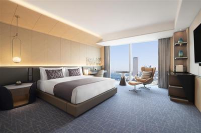 Fairmont Gold Deluxe_View