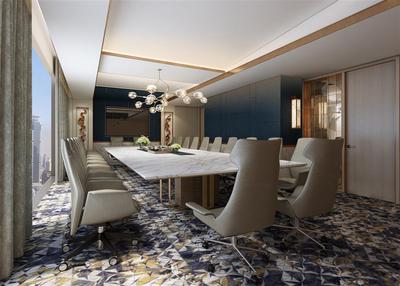 B200-028 Meeting Room