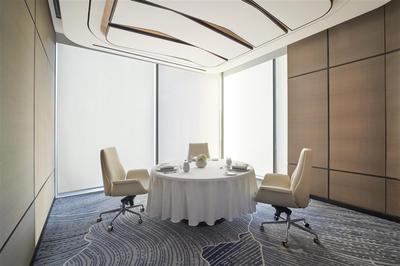 Meeting room, Bamboo