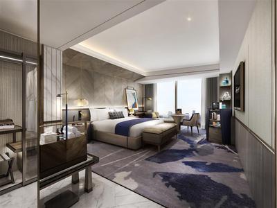 B200-010 Guest Room