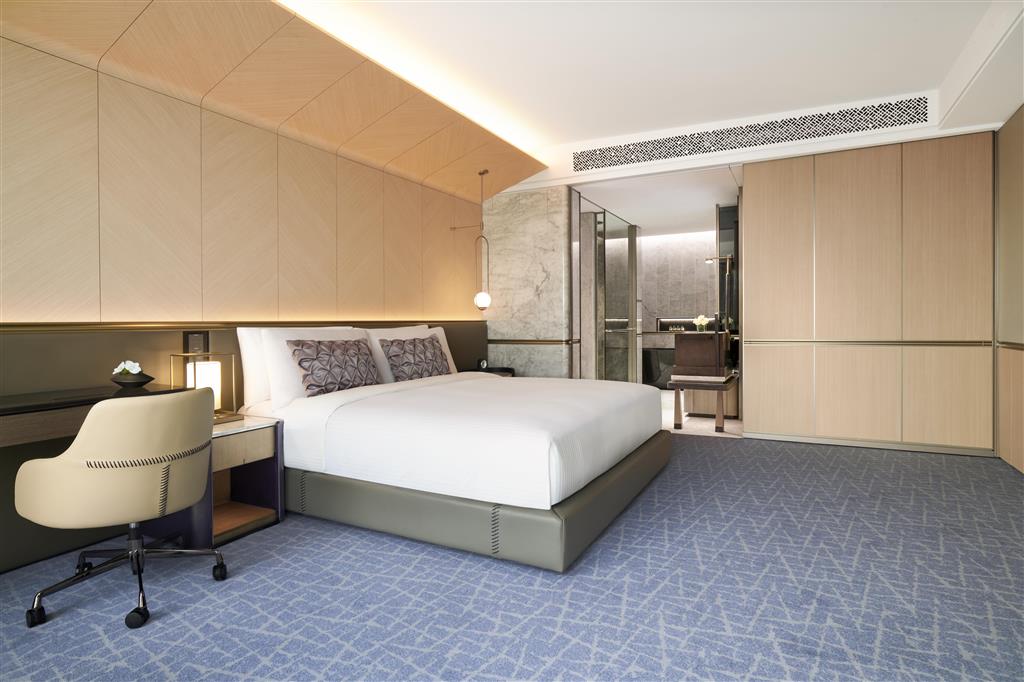 Fairmont Ambassador Seoul