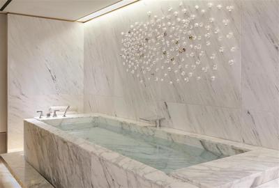 Fairmont Spa