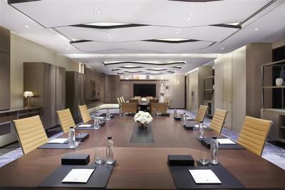 Meeting room, Res Ume