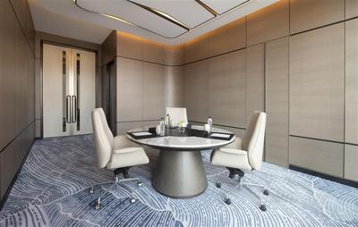 Meeting room, Lila