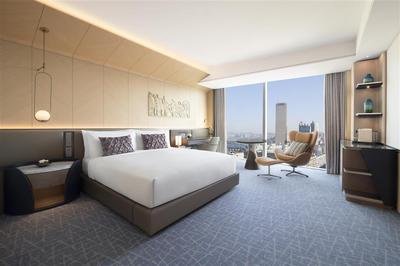 Fairmont Deluxe_View